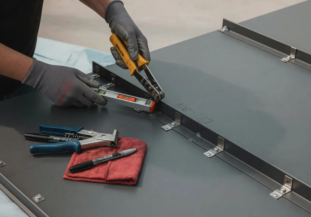 Why choose Metal Roofing Installation in Mize, MS